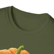 Pumpkin Slut Unisex Softstyle T-Shirt