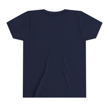 Powered by Goldfish Youth Short Sleeve Tee