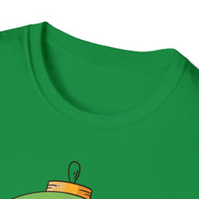 All the Hoes Down in Hoeville Unisex Softstyle T-Shirt