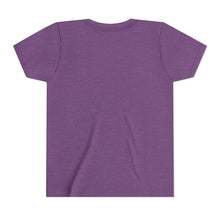 Powered by Goldfish Youth Short Sleeve Tee