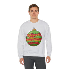 All the Hoes Down in Hoeville Unisex Crewneck Sweatshirt