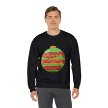 All the Hoes Down in Hoeville Unisex Crewneck Sweatshirt