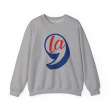 Kamala Unisex Crewneck Sweatshirt