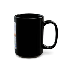 Funny Buffalo Ghost Mug- Table Smash- Funny Halloween Mug, Spooky Season Buffalo NY Mug- Buffalo Food Gifts for Buffalonians and Bills Fans