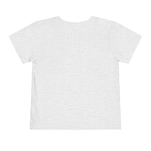 Short King Toddler Short Sleeve Tee