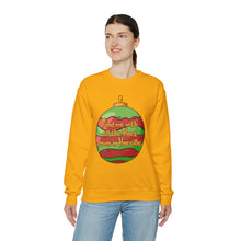 All the Hoes Down in Hoeville Unisex Crewneck Sweatshirt