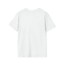 Ghostface Swiftie Unisex Softstyle T-Shirt