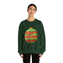 All the Hoes Down in Hoeville Unisex Crewneck Sweatshirt