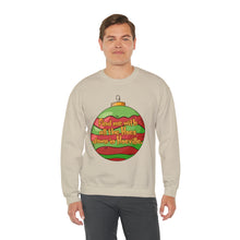 All the Hoes Down in Hoeville Unisex Crewneck Sweatshirt