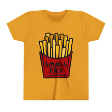 Small Fry Youth Short Sleeve Tee