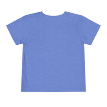 Short King Toddler Short Sleeve Tee