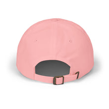 Red Flag Embroidered Unisex Classic Cap