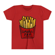 Small Fry Youth Short Sleeve Tee