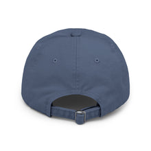 Get In Loser, We're Having Josh Allen's Baby Unisex Distressed Cap
