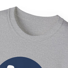 Kamala Unisex Ultra Soft Cotton Tee