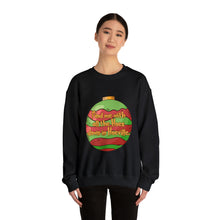 All the Hoes Down in Hoeville Unisex Crewneck Sweatshirt