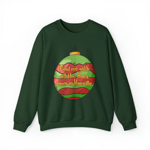 All the Hoes Down in Hoeville Unisex Crewneck Sweatshirt