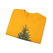 Tis the Damn Season Christmas Unisex Crewneck Sweatshirt