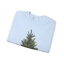 Tis the Damn Season Christmas Unisex Crewneck Sweatshirt
