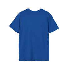 Josh Allen is Daddy Unisex Cotton Tee