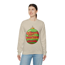 All the Hoes Down in Hoeville Unisex Crewneck Sweatshirt