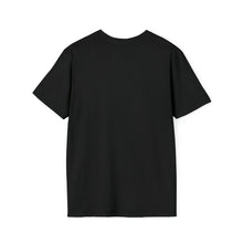 All the Hoes Down in Hoeville Unisex Softstyle T-Shirt