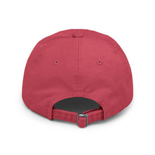 Get In Loser, We're Having Josh Allen's Baby Unisex Distressed Cap