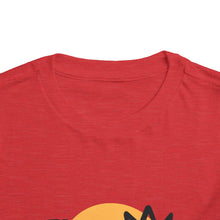 Short King Toddler Short Sleeve Tee