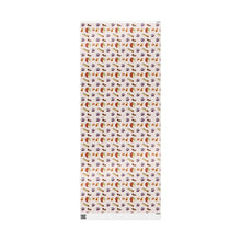 Buffalo Foods Printed Wrapping Paper