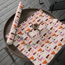 Wrapping Papers