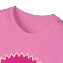 Kamala Barbie and Tim Unisex Ultra Soft Cotton Tee