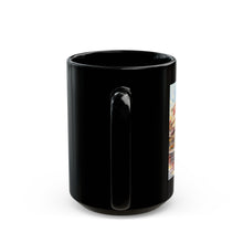 Funny Buffalo Ghost Mug- Tim Horton's- Funny Halloween Mug, Spooky Season Buffalo NY Mug- Buffalo Food Gifts for Buffalonians and Bills Fans
