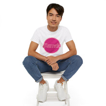 Kamala Barbie and Tim Unisex Ultra Soft Cotton Tee