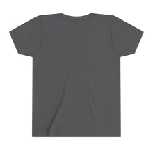 The World is My Napkin Youth Short Sleeve Tee