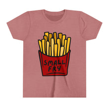 Small Fry Youth Short Sleeve Tee