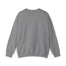 Tis the Damn Season Christmas Unisex Crewneck Sweatshirt