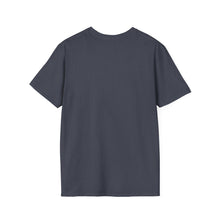 I Don't Let Teslas Merge Unisex Softstyle T-Shirt
