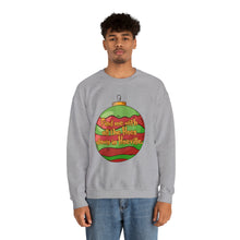 All the Hoes Down in Hoeville Unisex Crewneck Sweatshirt