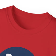 Kamala Unisex Ultra Soft Cotton Tee