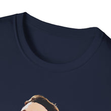Josh Allen is Daddy Unisex Cotton Tee