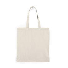 Josh Allen Is Daddy Cotton Tote Bag