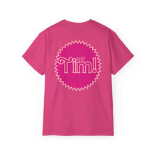 Kamala Barbie and Tim Unisex Ultra Soft Cotton Tee