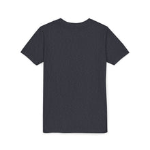 Powered by Goldfish Youth Short Sleeve Tee