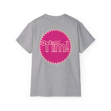 Kamala Barbie and Tim Unisex Ultra Soft Cotton Tee