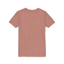 Powered by Goldfish Youth Short Sleeve Tee