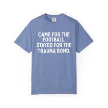 NFL Football Team Tailgate- Choose Your Team- Garment-Dyed Unisex T-shirt