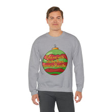 All the Hoes Down in Hoeville Unisex Crewneck Sweatshirt