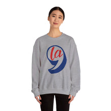 Kamala Unisex Crewneck Sweatshirt