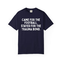 NFL Football Team Tailgate- Choose Your Team- Garment-Dyed Unisex T-shirt