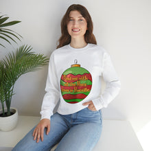 All the Hoes Down in Hoeville Unisex Crewneck Sweatshirt